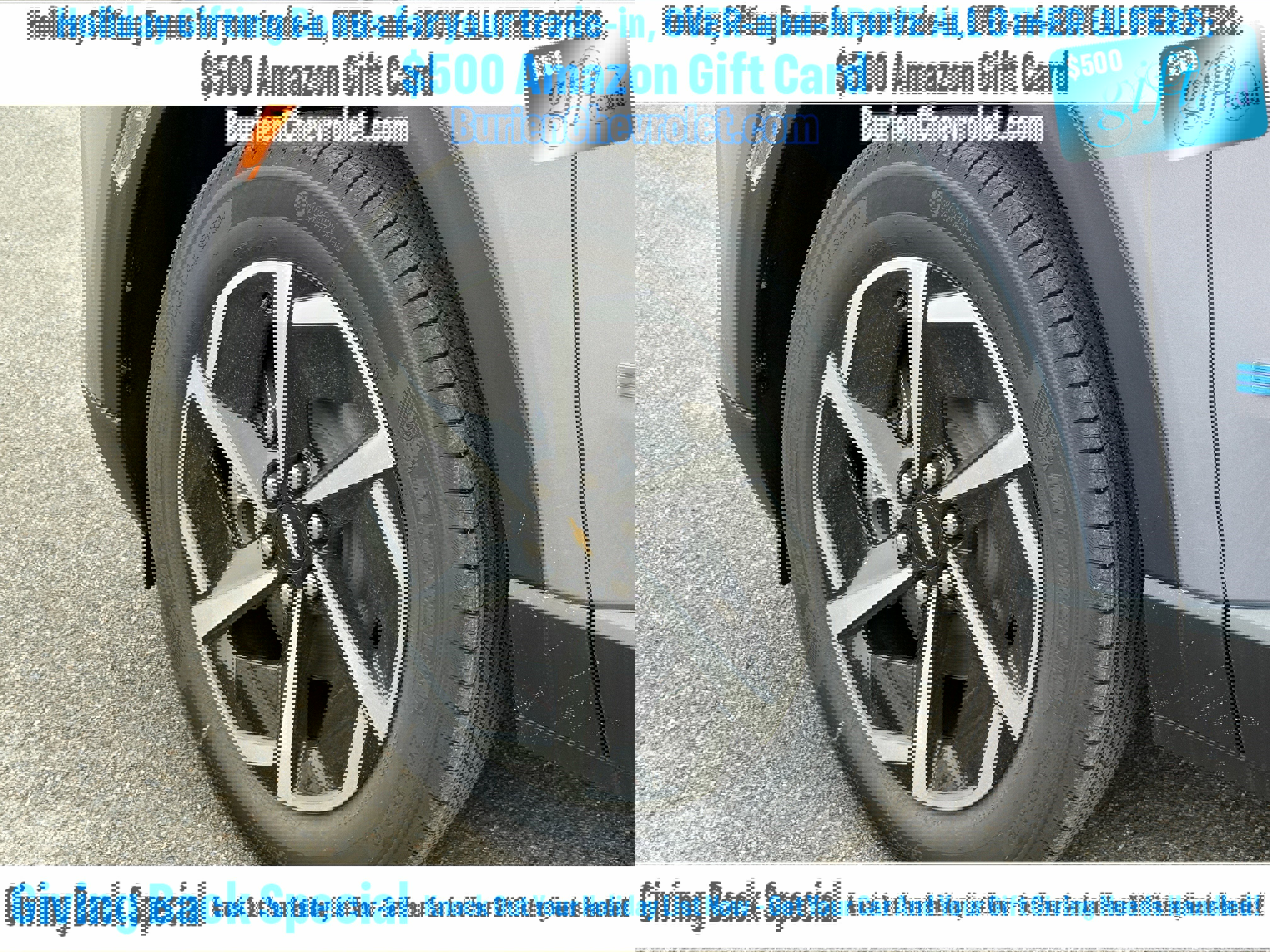 New 2026 Chevrolet Equinox EV LT image 31