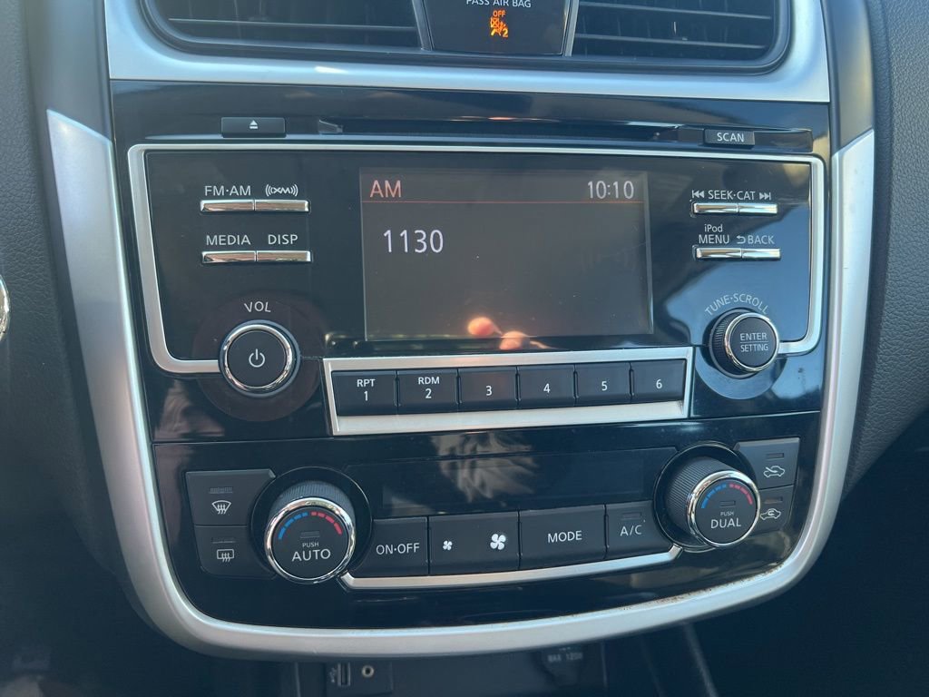 Used 2018 Nissan Altima 2.5 SL image 50