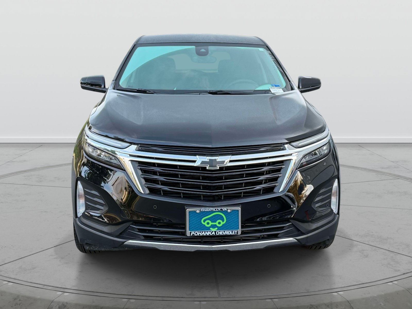 Certified 2024 Chevrolet Equinox LT FWD image 6