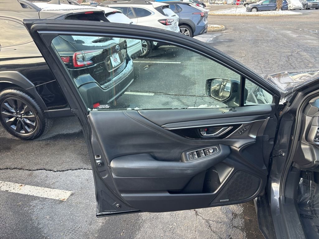 Certified 2024 Subaru Outback Limited image 19