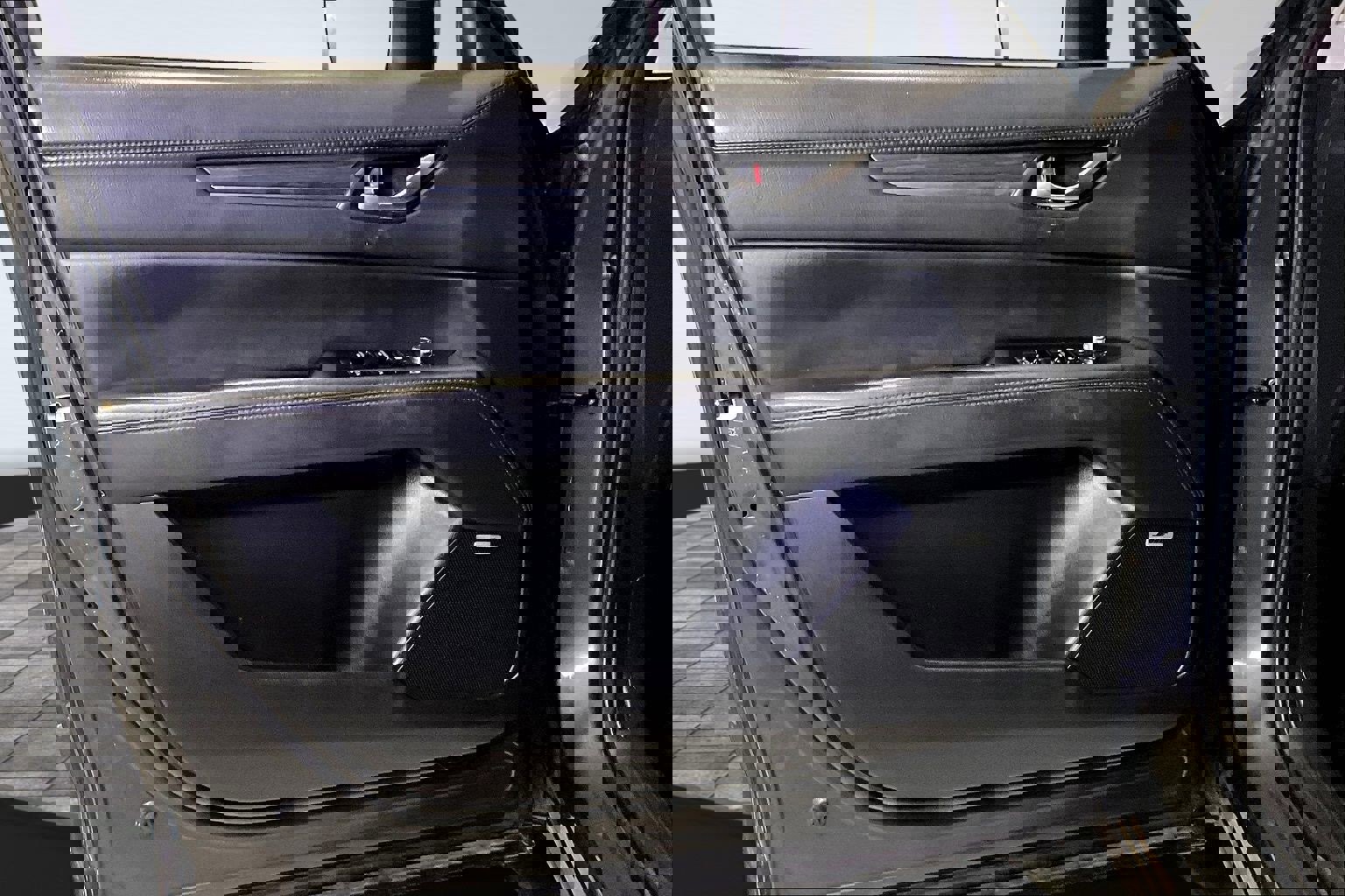 Used 2022 MAZDA CX-5 AWD 2.5 S w/ Premium Package image 19