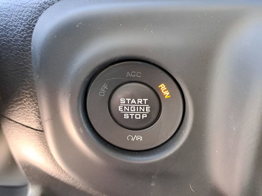 Used 2023 Jeep Wrangler Unlimited Sport image 24