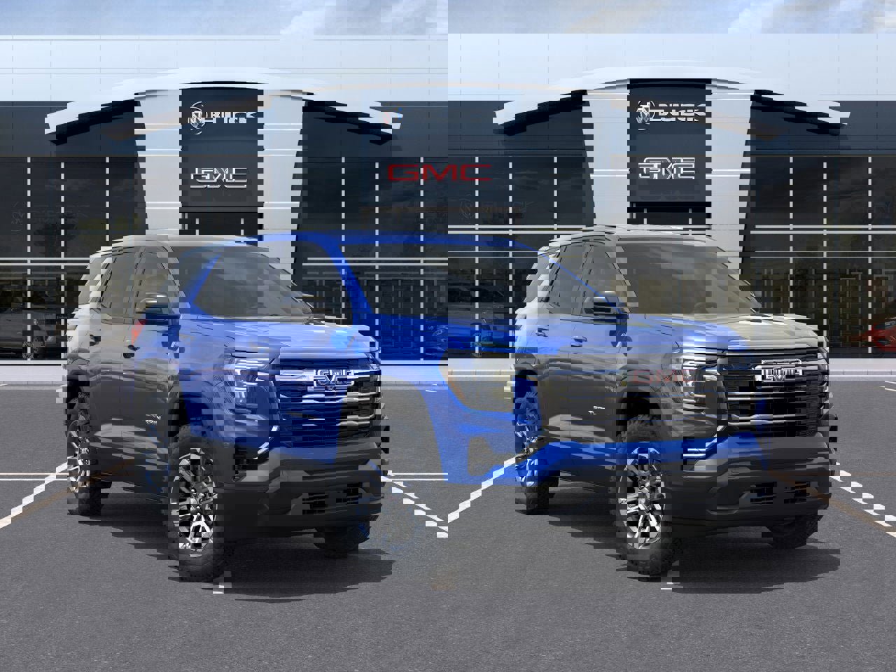 Certified 2026 GMC Terrain Elevation w/ Technology Package II image 31