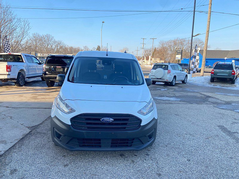 Used 2019 Ford Transit Connect XL image 4