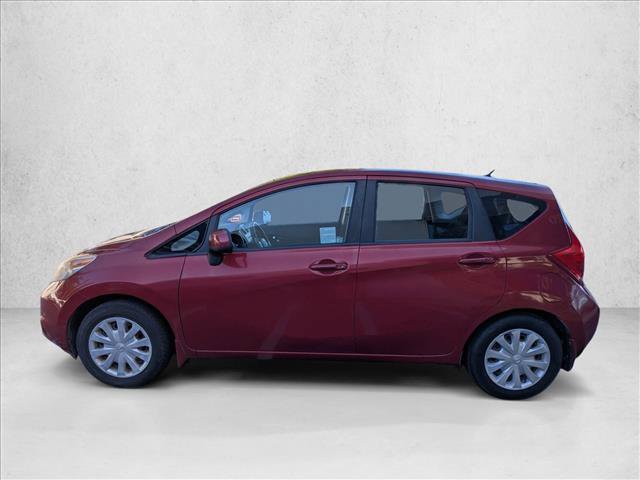 Used 2014 Nissan Versa Note SV FWD image 9