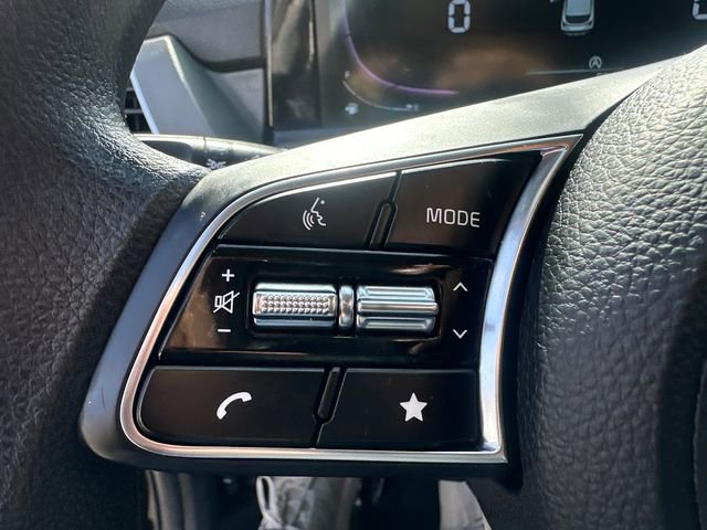 Used 2024 Kia Seltos LX image 32