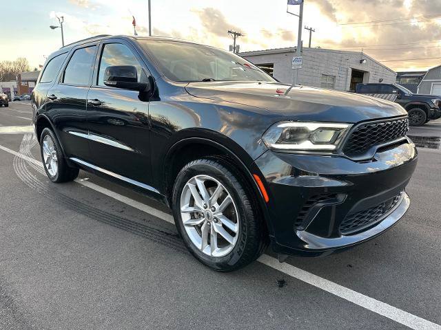 Used 2024 Dodge Durango GT image 6