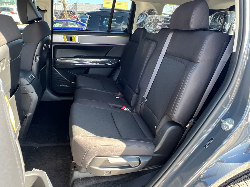 New 2026 Hyundai Santa Fe SE AWD/4WD image 18