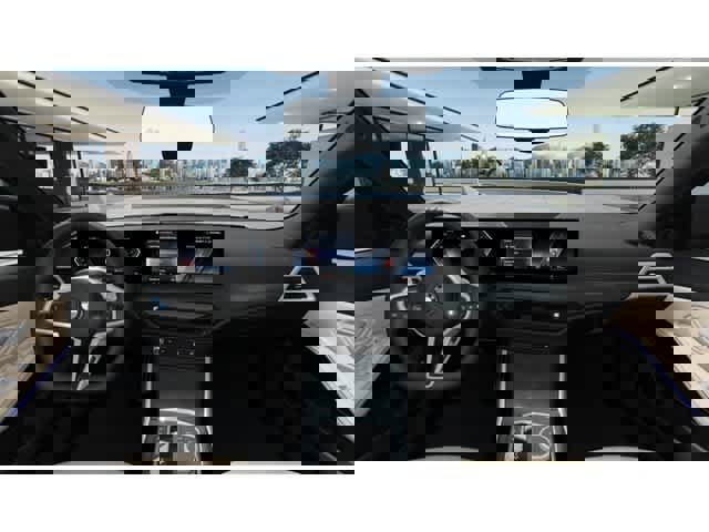 New 2026 BMW 330i Sedan w/ M Sport Package RWD image 10