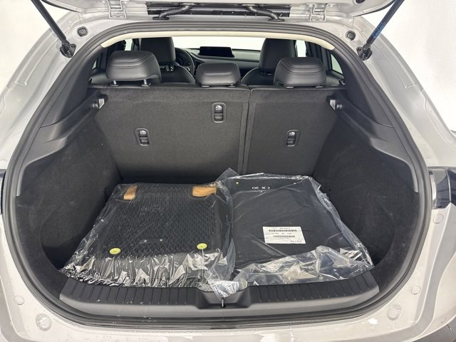 New 2026 MAZDA CX-30 AWD 2.5 S image 26