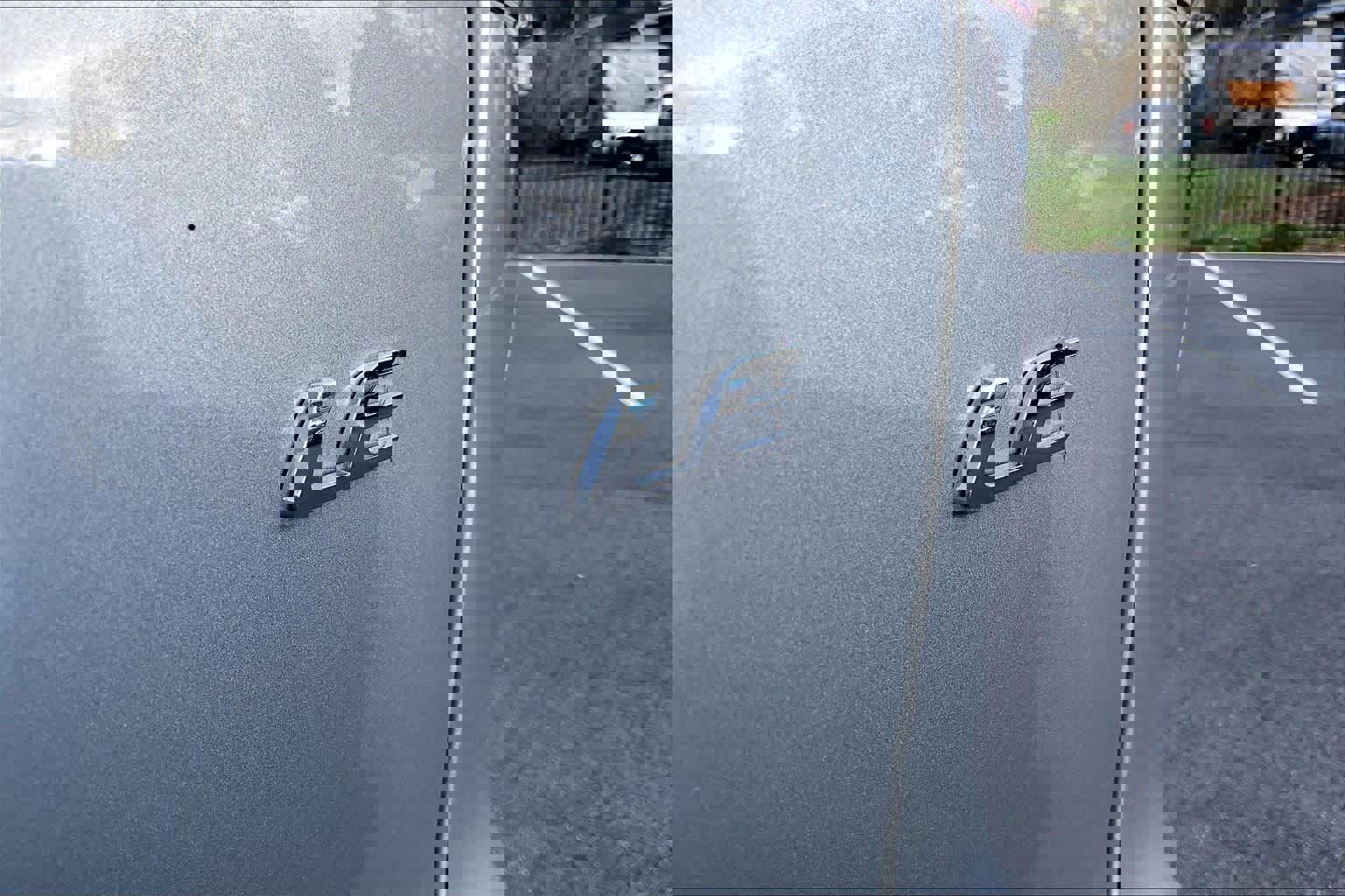 Certified 2024 Toyota Corolla Cross LE w/ Moonroof Package image 10