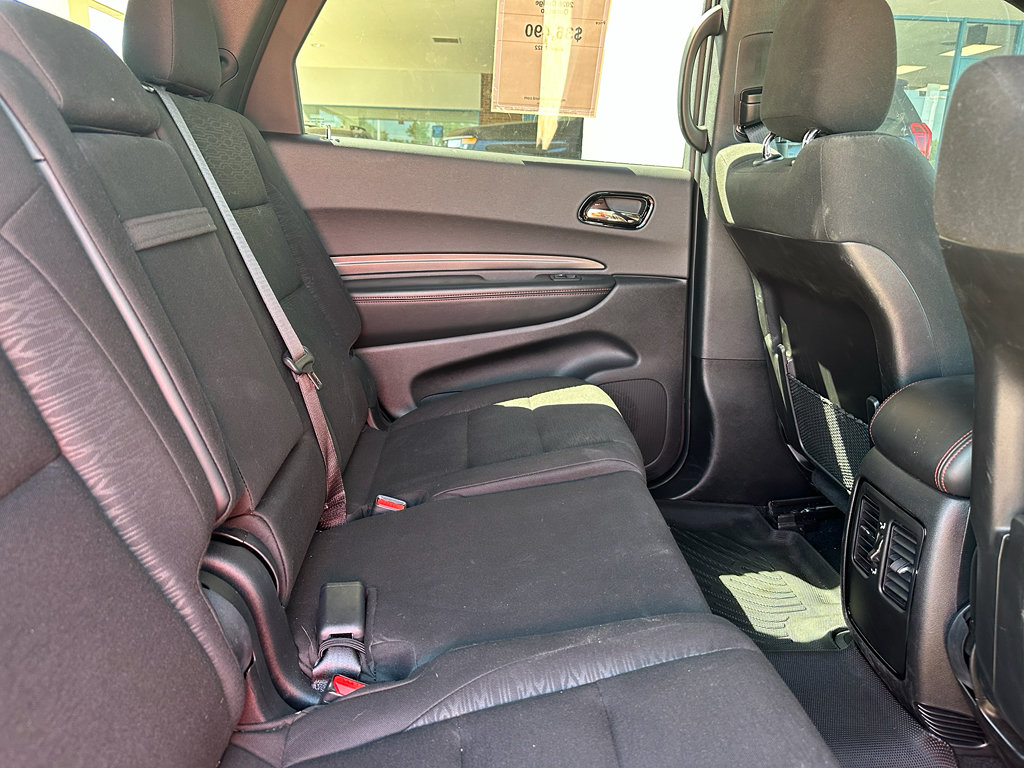 Used 2026 Dodge Durango GT AWD/4WD image 31