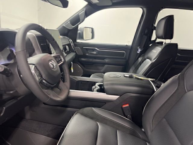 New 2026 RAM 1500 Laramie w/ Night Edition image 11