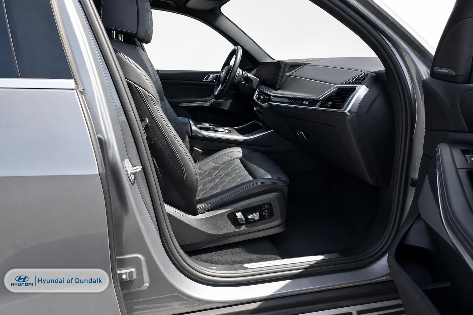Used 2024 BMW X5 sDrive40i RWD image 10