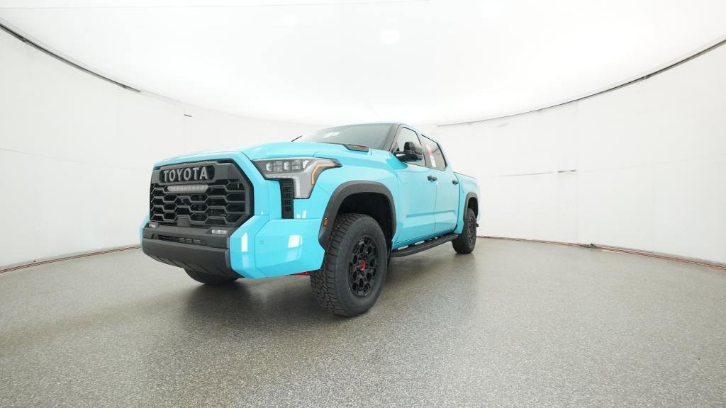 New 2026 Toyota Tundra TRD Pro image 41