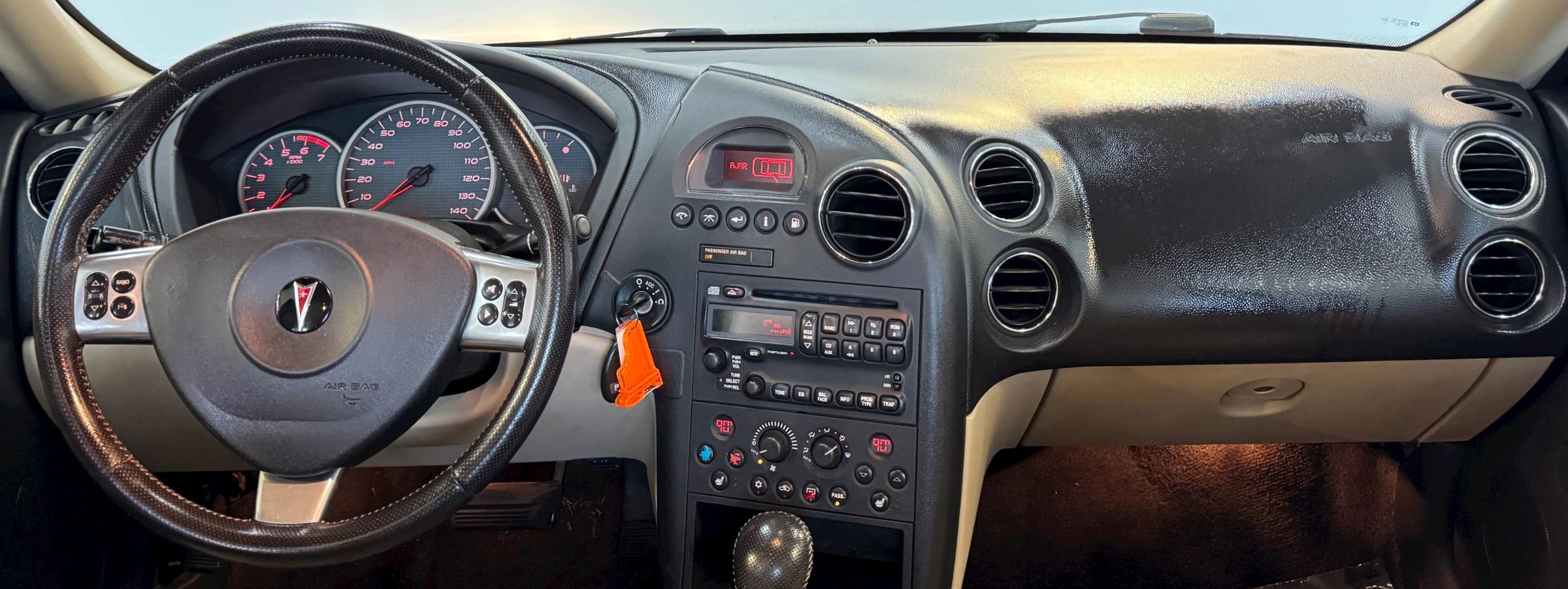 Used 2007 Pontiac Grand Prix GT w/ Premium Package image 26