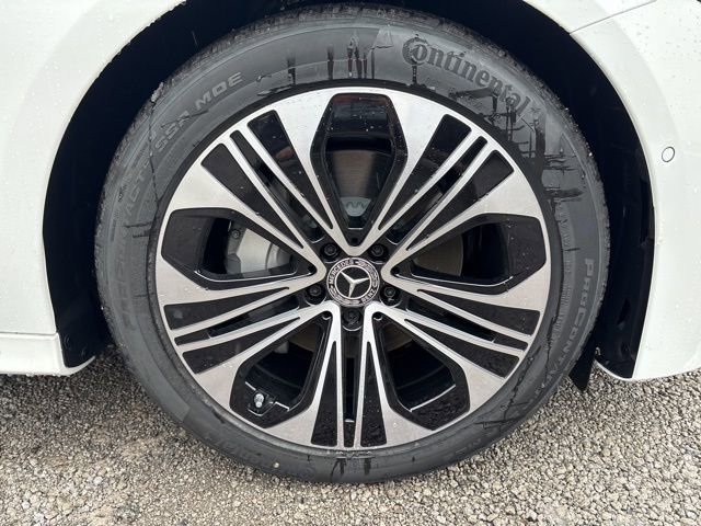 Used 2025 Mercedes-Benz E 350 4MATIC Sedan image 33