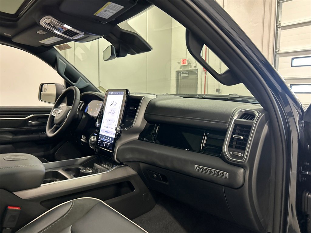 New 2026 RAM 1500 Laramie image 33