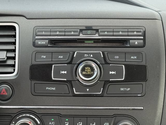 Used 2014 Honda Civic LX image 17