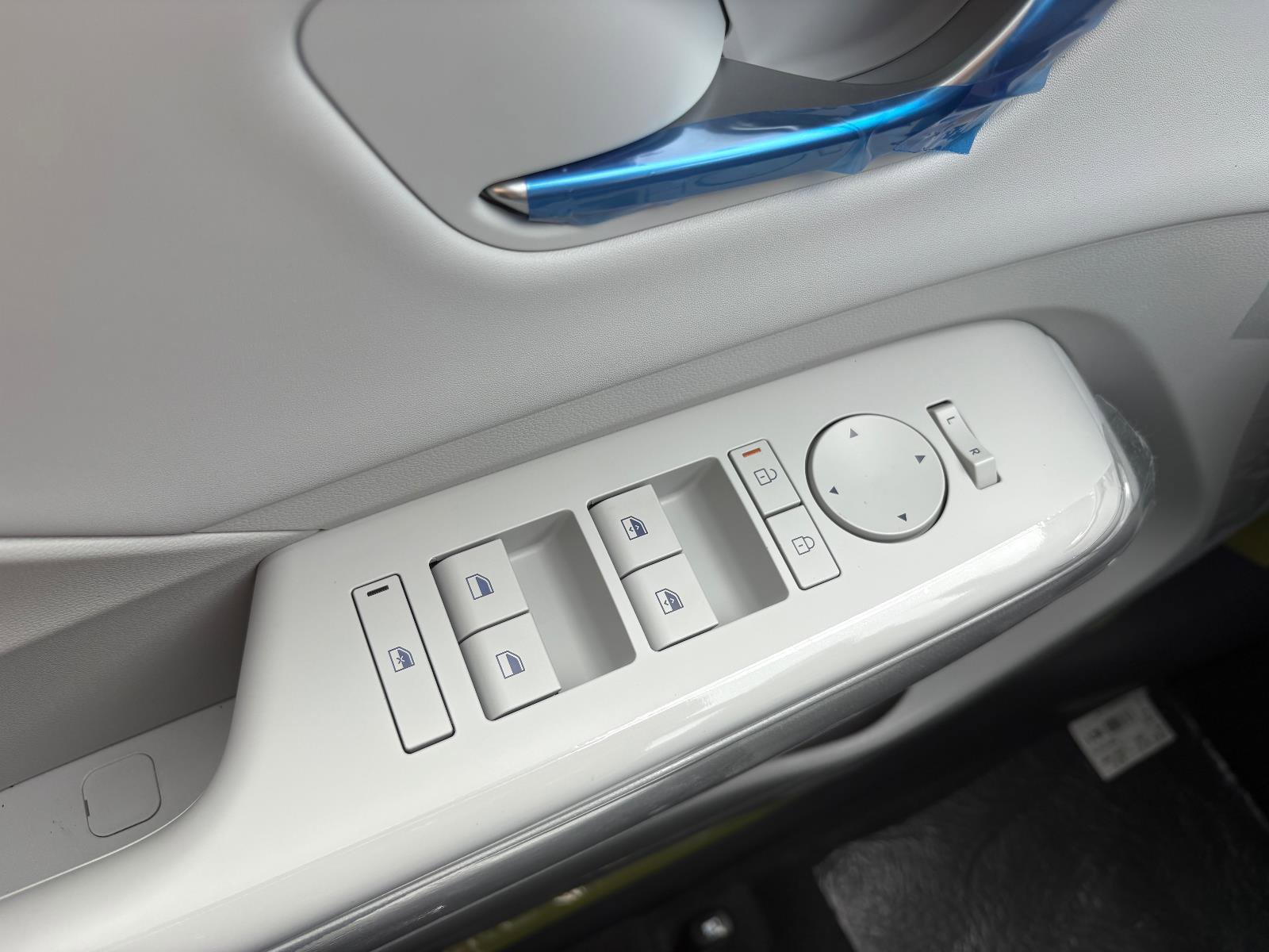 New 2026 Hyundai Kona SEL Premium FWD image 21