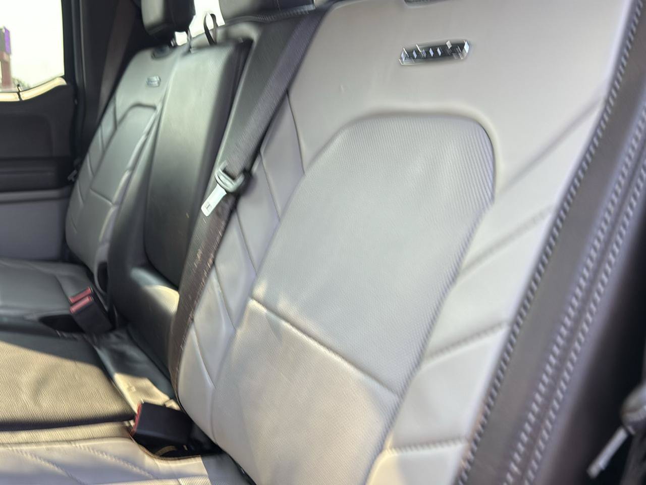 Used 2018 Ford F350 Limited w/ FX4 4x4 Off Road Package image 38