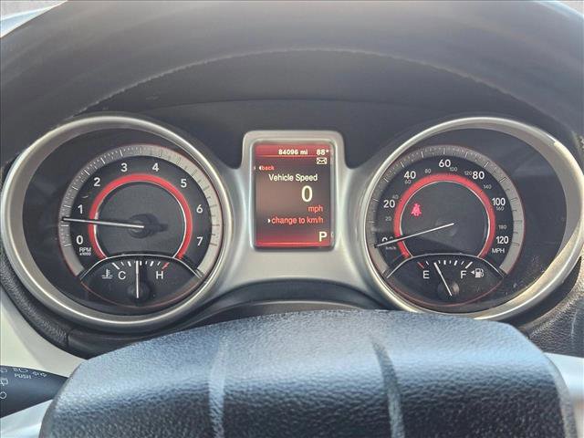 Used 2019 Dodge Journey SE w/ Premium Group FWD image 8