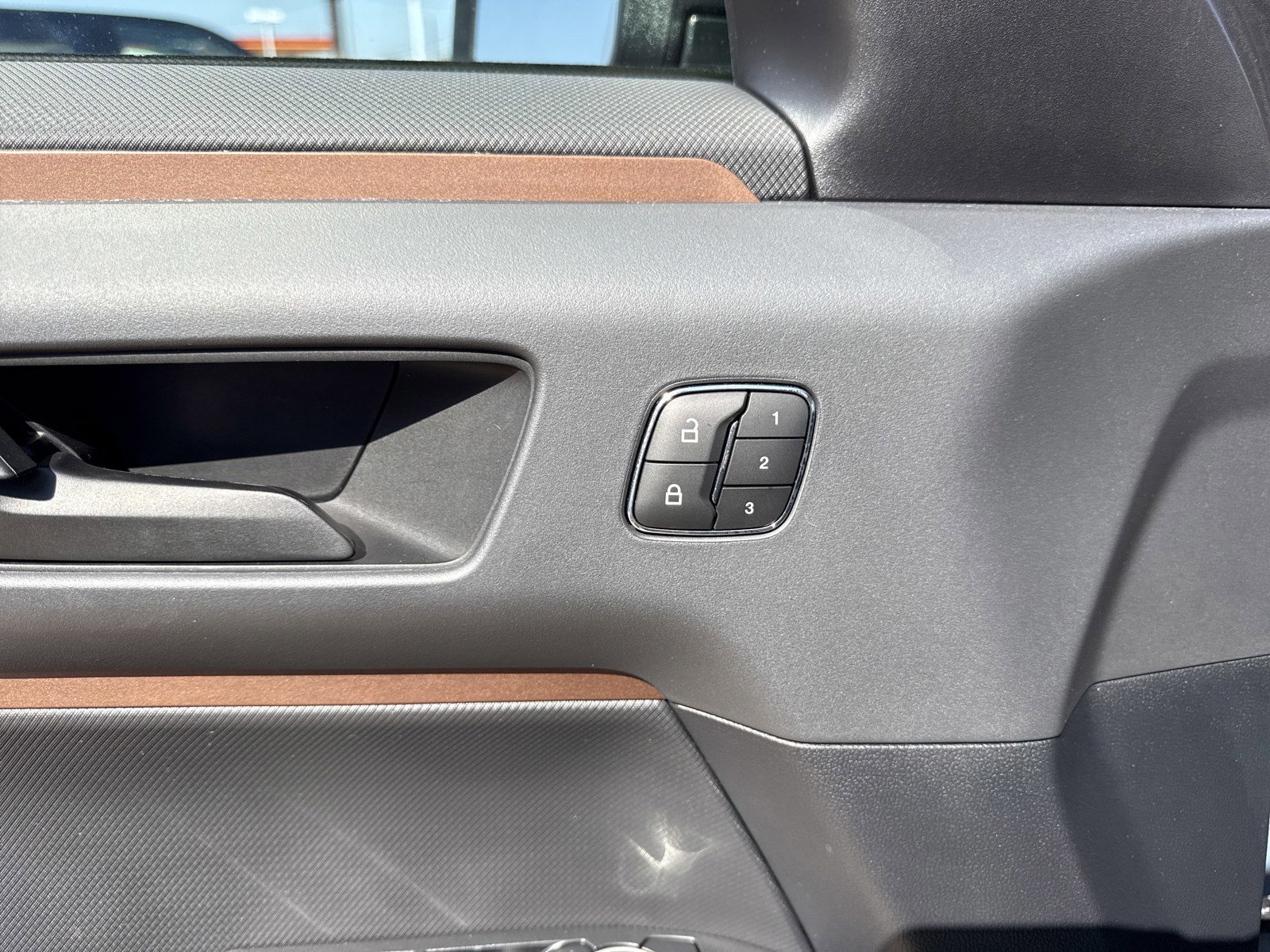 Used 2024 Ford Bronco Sport Outer Banks w/ Tech Package image 13