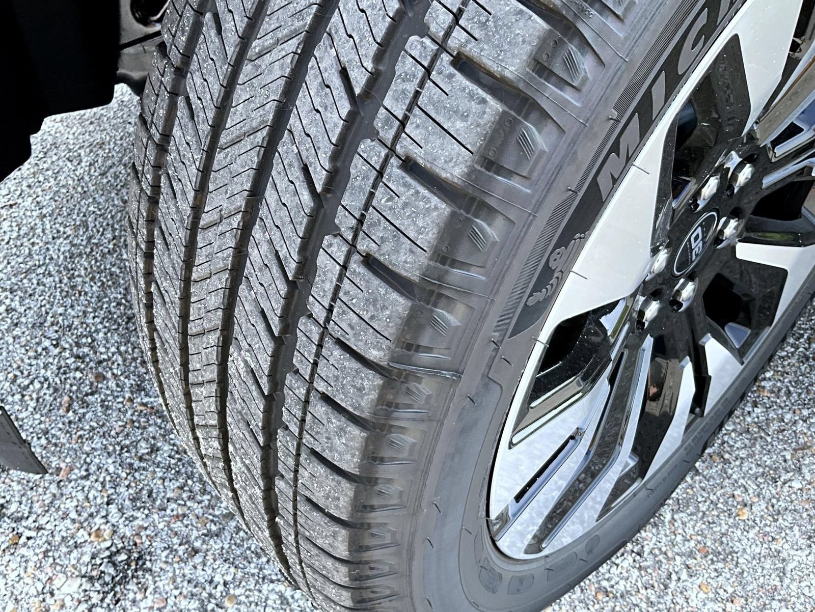 New 2027 Ford Expedition Platinum AWD/4WD image 28