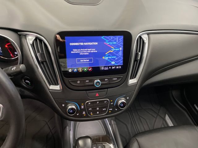 Used 2022 Chevrolet Malibu Premier image 14