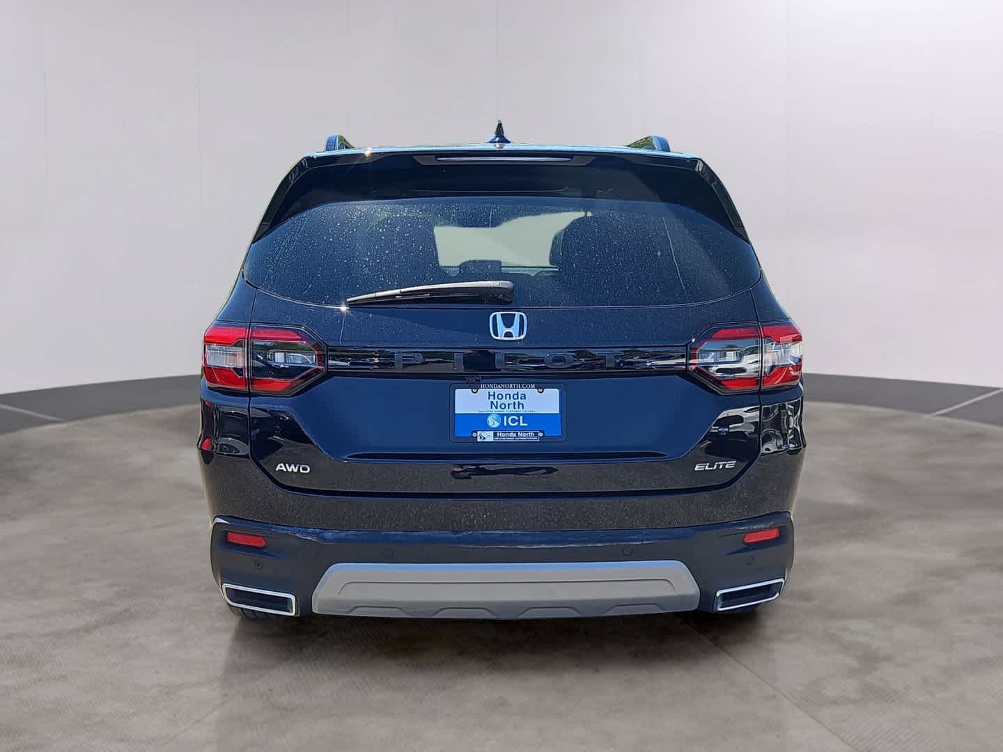 Certified 2023 Honda Pilot Elite image 5
