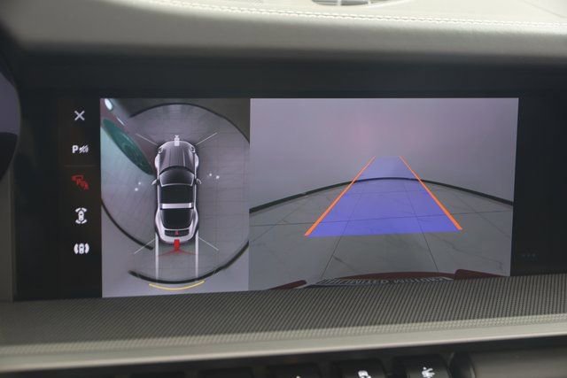 Used 2024 Porsche 911 Targa 4S image 14