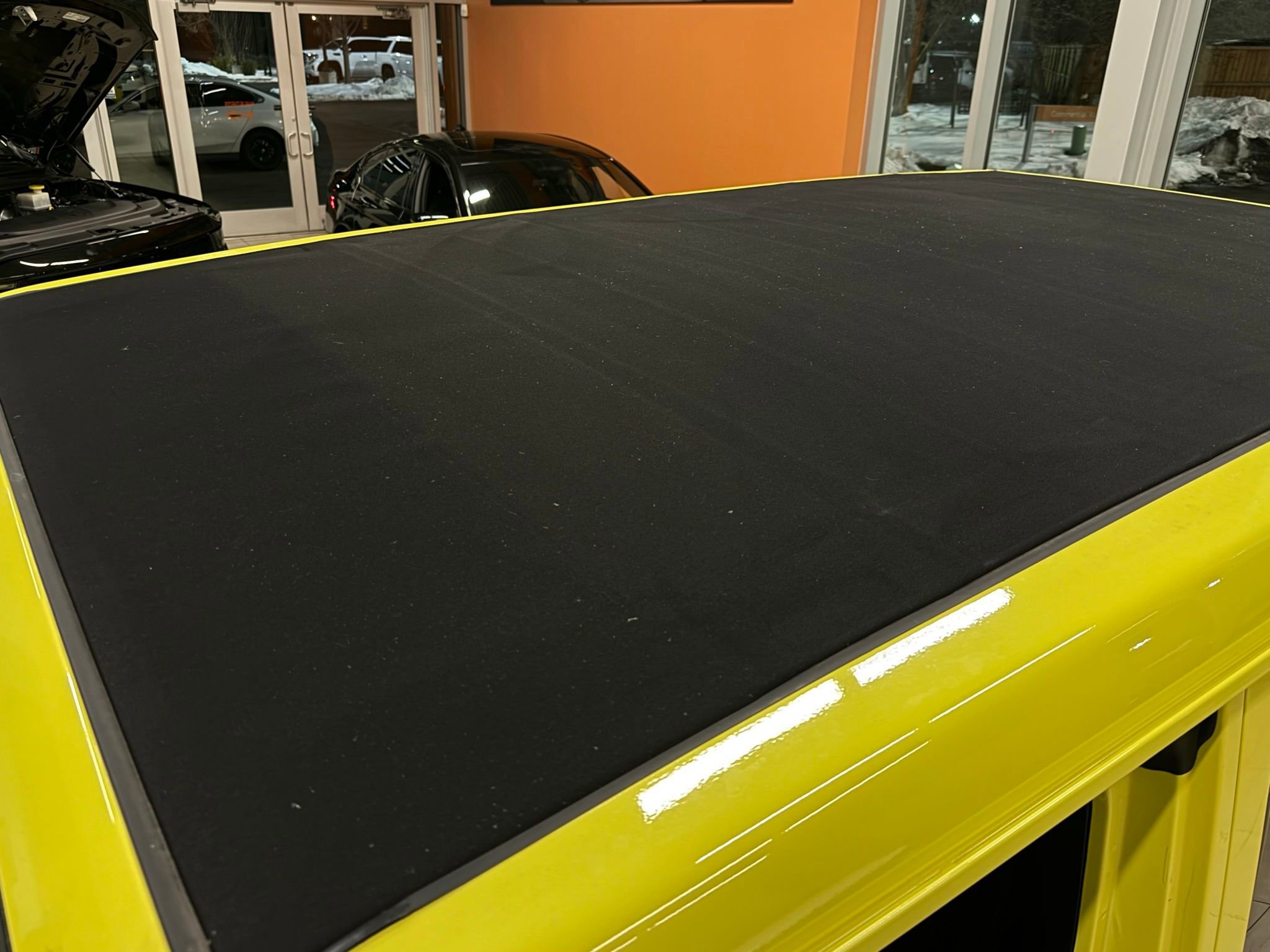 Used 2022 Jeep Wrangler Unlimited Rubicon w/ Trailer Tow Package image 33