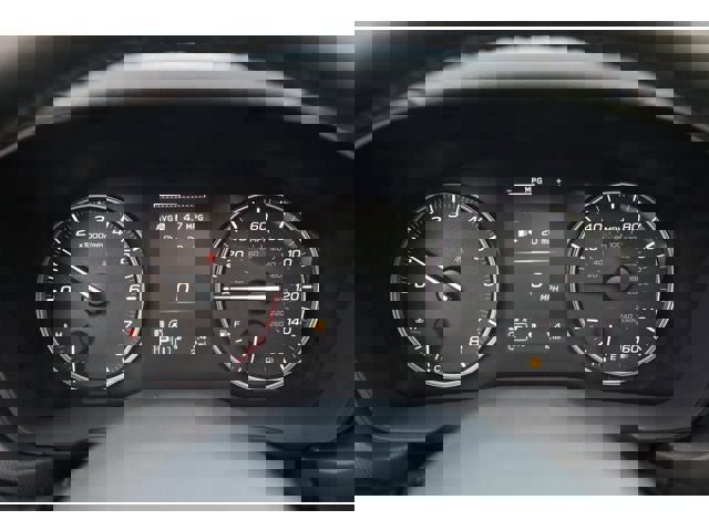 New 2026 Subaru Forester Sport image 37