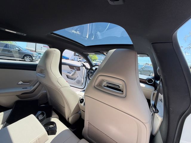 Used 2020 Mercedes-Benz CLA 250 4MATIC image 28