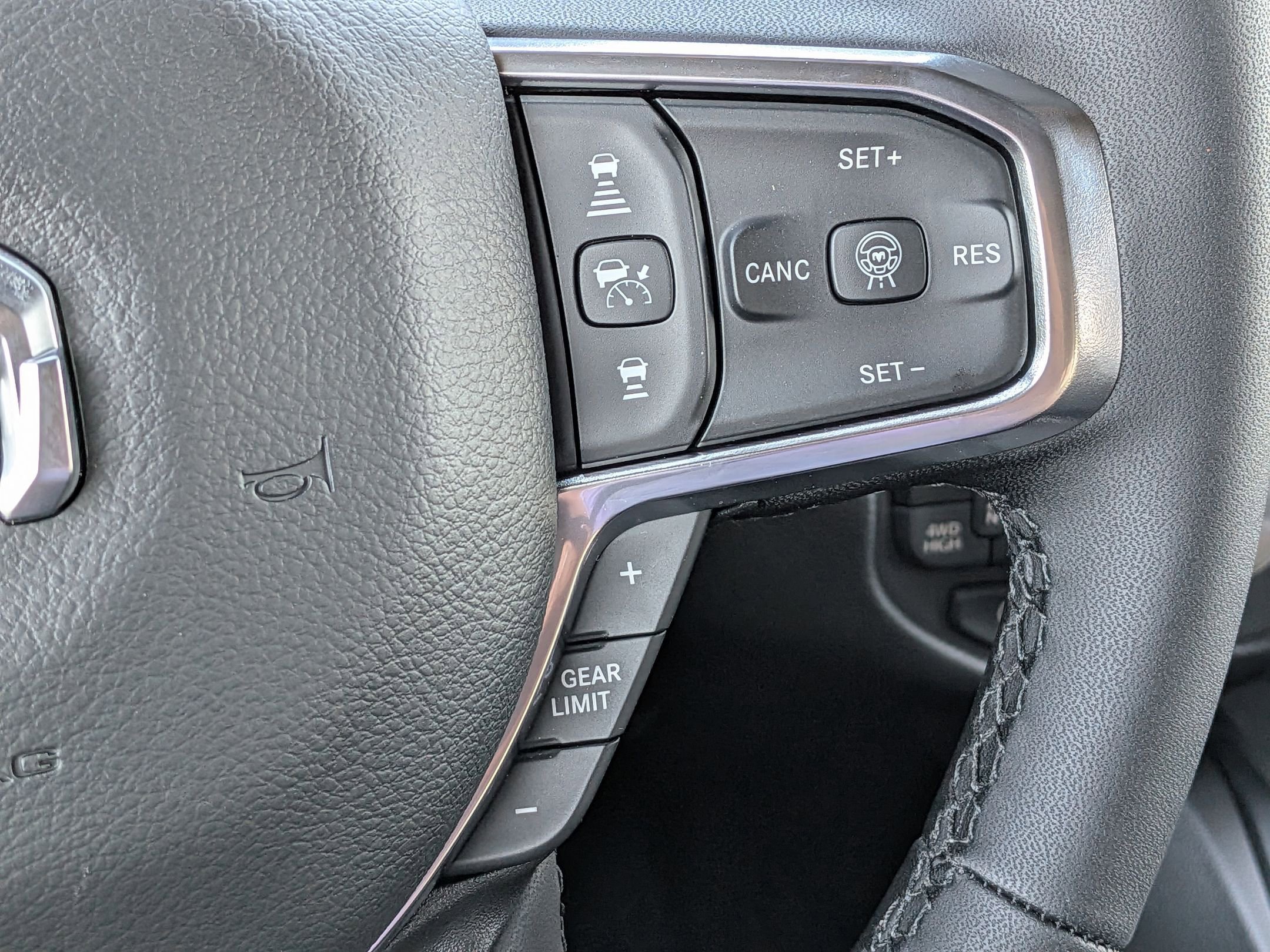 New 2026 RAM 1500 Laramie image 14