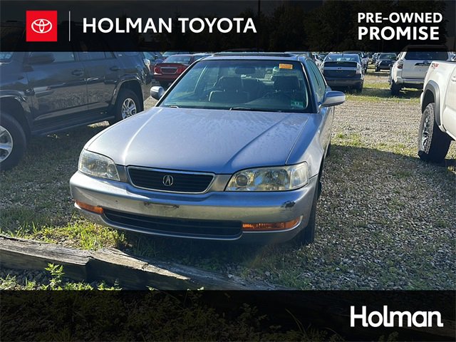 Used 1998 Acura TL 2.5