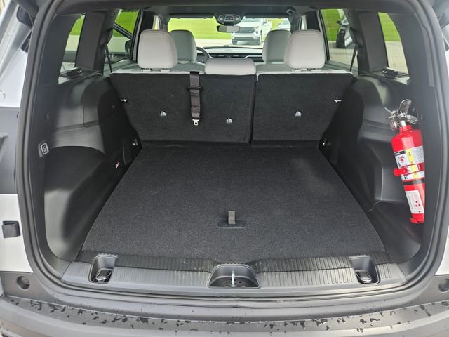 Used 2026 Jeep Cherokee Limited AWD/4WD image 23