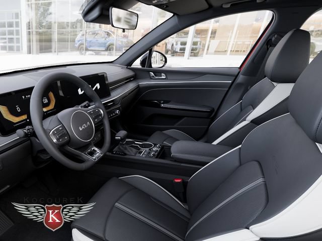 New 2026 Kia K5 GT-Line AWD/4WD image 17
