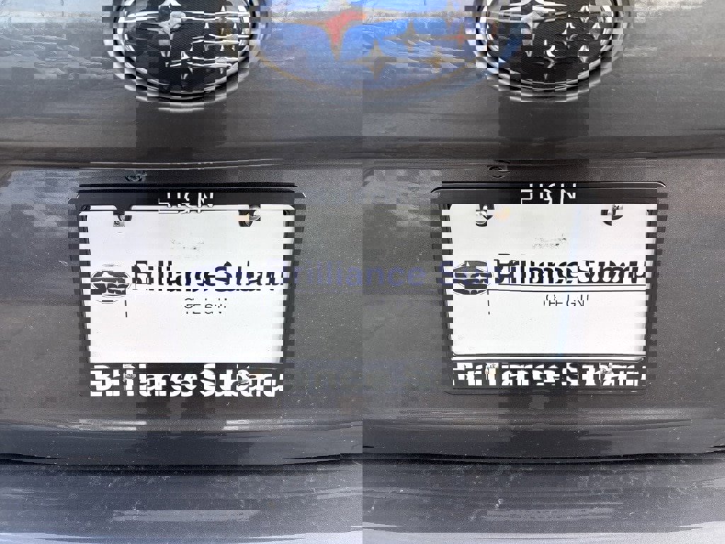 New 2026 Subaru Crosstrek 2.0i Premium image 9