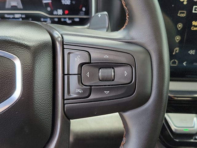 Used 2024 GMC Sierra 1500 AT4 w/ Technology Package AWD/4WD image 28