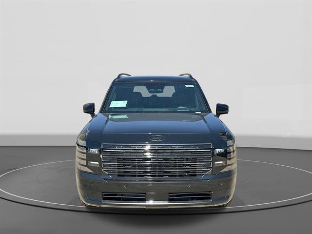 New 2027 Hyundai Palisade Calligraphy AWD/4WD image 2