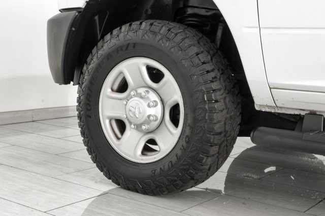 Used 2018 RAM 3500 Tradesman AWD/4WD image 54
