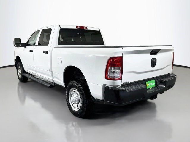Used 2023 RAM 2500 Tradesman AWD/4WD image 7