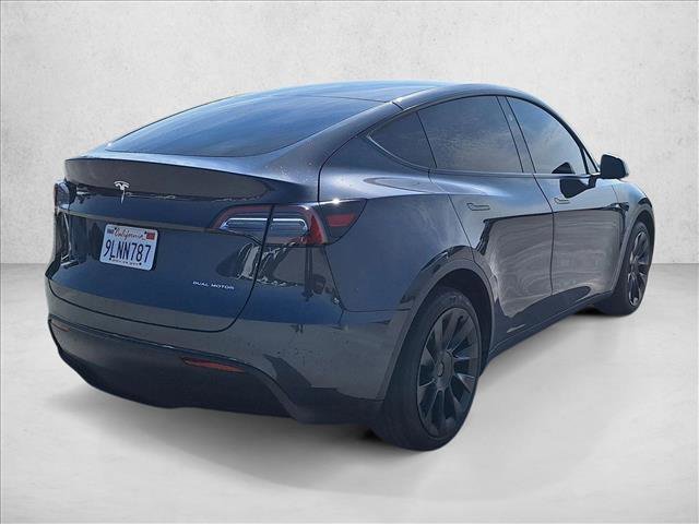 Used 2024 Tesla Model Y Long Range image 4