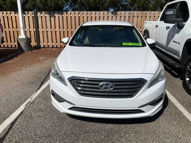 Used 2015 Hyundai Sonata Limited FWD image 2