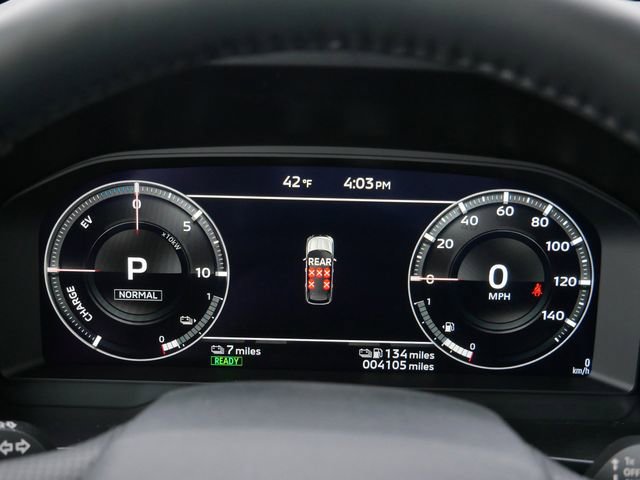 Used 2025 Mitsubishi Outlander SEL image 21