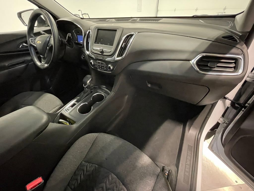 Used 2024 Chevrolet Equinox LT AWD/4WD image 28