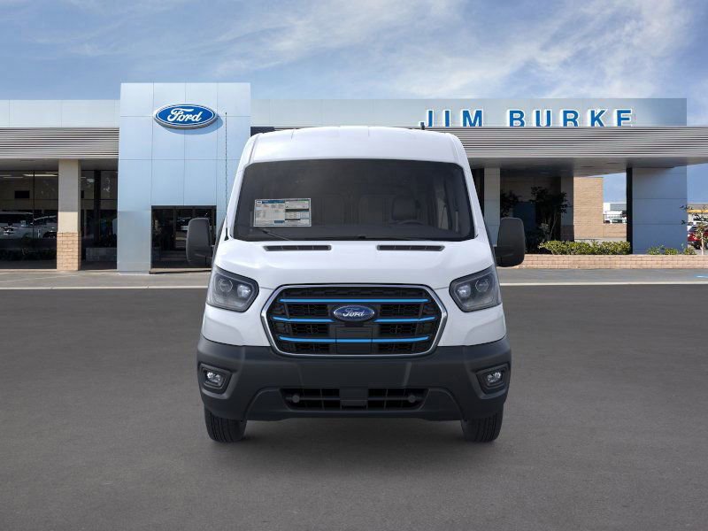 New 2025 Ford E-Transit Base image 6