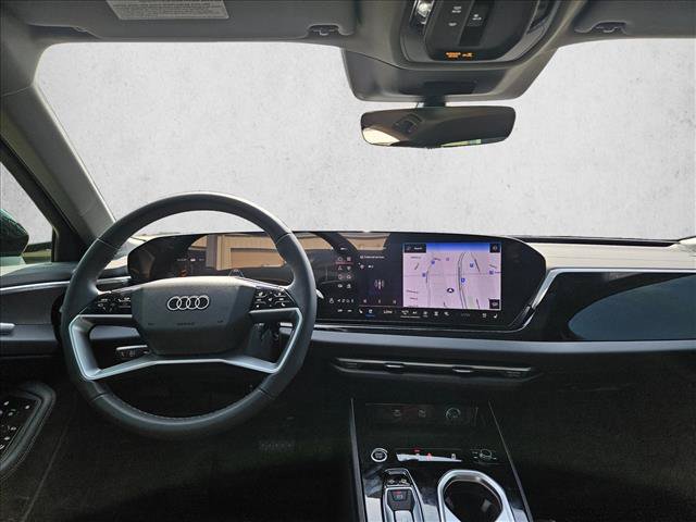 Certified 2026 Audi A6 Premium Plus AWD/4WD image 18