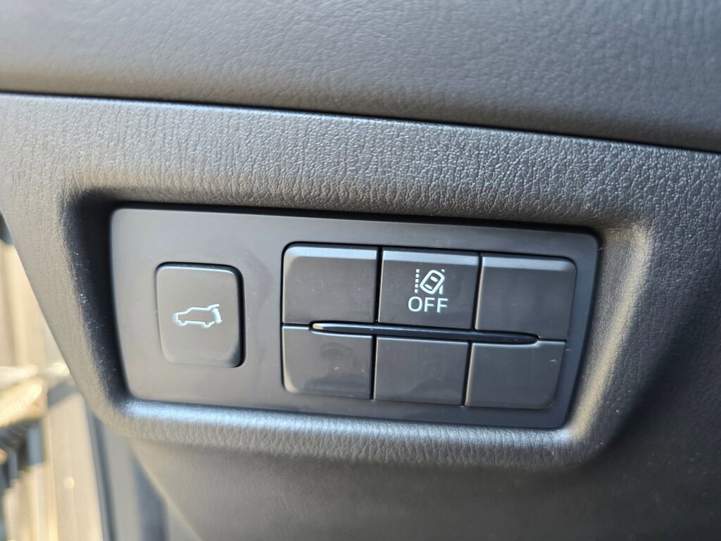 Used 2022 MAZDA CX-5 AWD 2.5 S w/ Premium Plus Pkg image 25